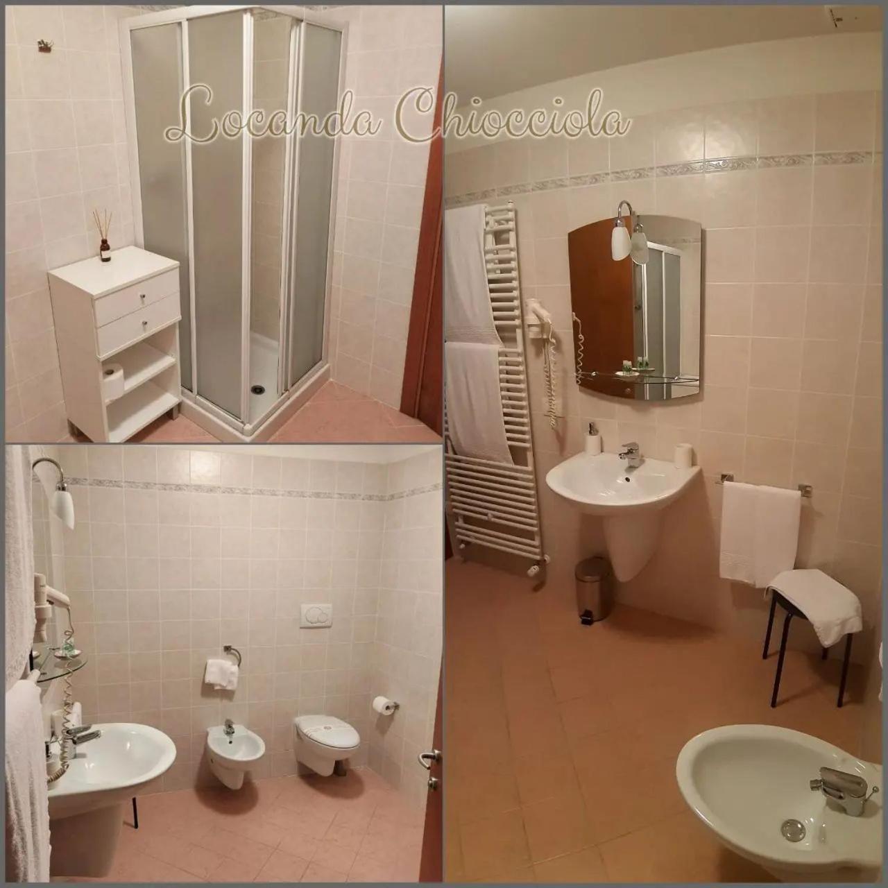 Locanda Chiocciola Quero Екстер'єр фото