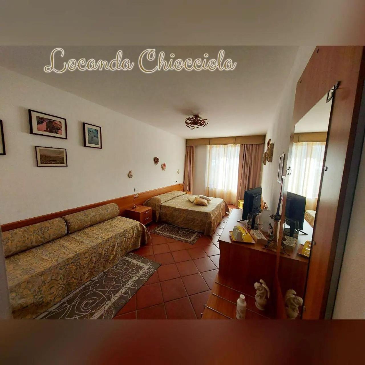 Locanda Chiocciola Quero Екстер'єр фото