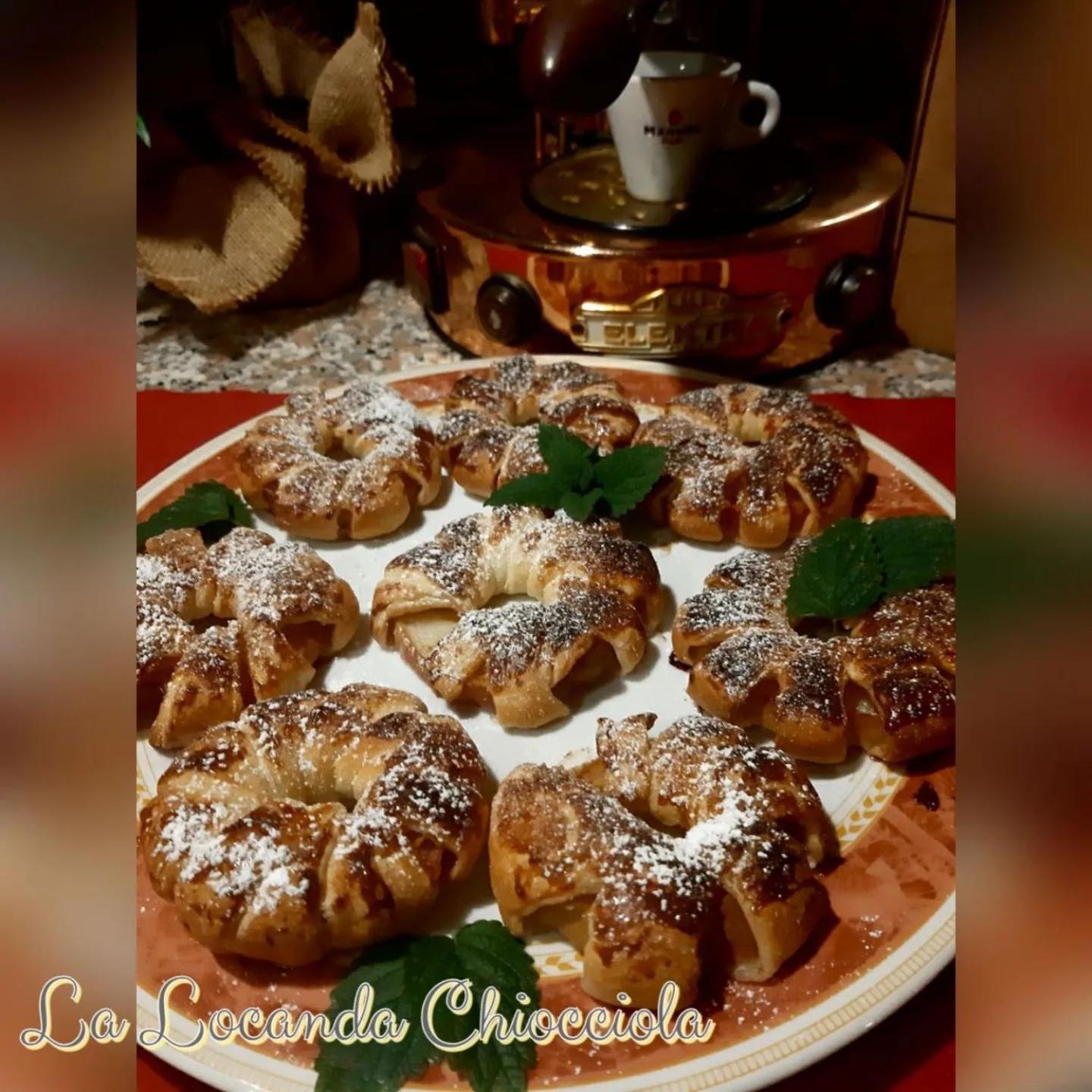 Locanda Chiocciola Quero Екстер'єр фото