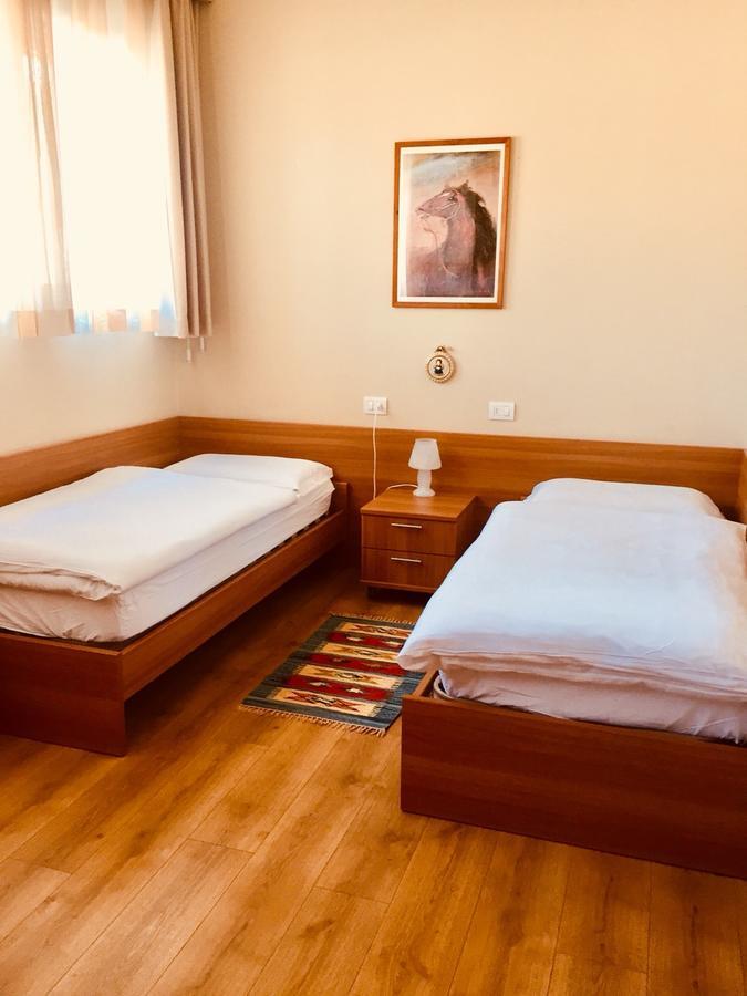 Locanda Chiocciola Quero Екстер'єр фото
