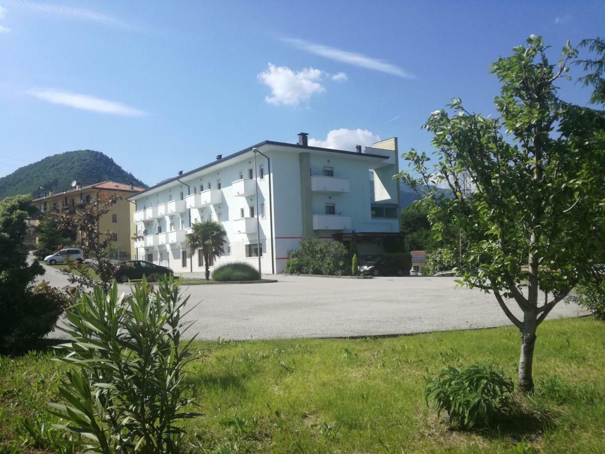 Locanda Chiocciola Quero Екстер'єр фото